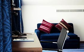 Holiday Inn Express Istanbul-Altunizade By Ihg